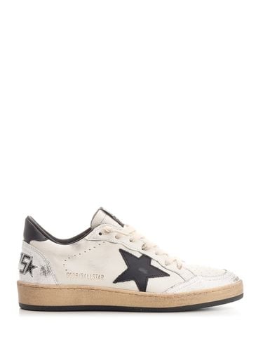 Golden Goose Ball Star Sneaker - Golden Goose - Modalova