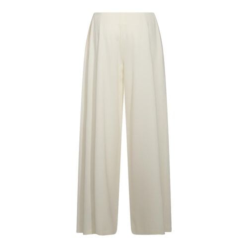 The Row Dela Wide-leg Trousers - The Row - Modalova