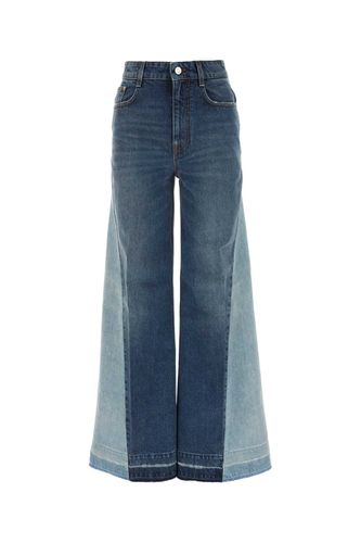 Stella McCartney Denim Jeans - Stella McCartney - Modalova