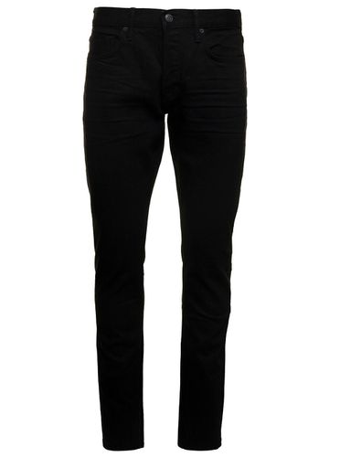 Tom Ford Steetch Denim - Tom Ford - Modalova