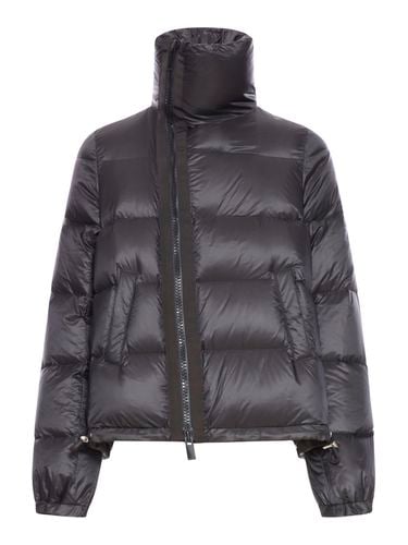 Sacai Flared Padded Down Jacket - Sacai - Modalova