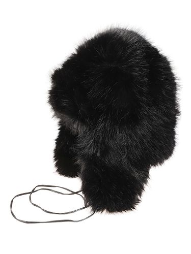 Ermanno Scervino Fur Coated Hat - Ermanno Scervino - Modalova