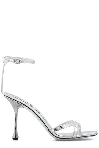 Jimmy Choo Ixia 95 Heeled Sandals - Jimmy Choo - Modalova