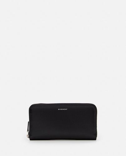Givenchy Long Zipped Wallet - Givenchy - Modalova