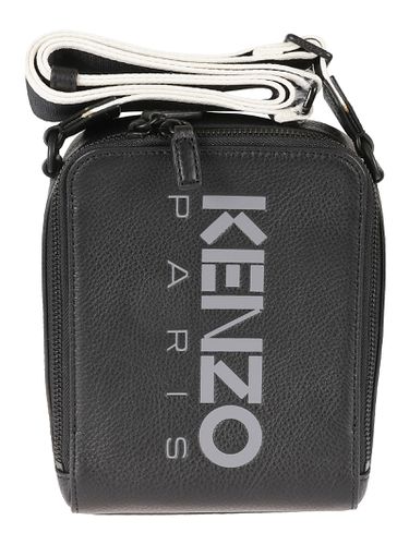 Kenzography Crossbody Bag - Kenzo - Modalova