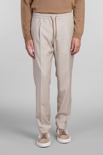 Wimbledons Pants In Wool - Briglia 1949 - Modalova