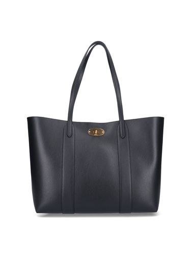 Mulberry bayswater tote Bag - Mulberry - Modalova