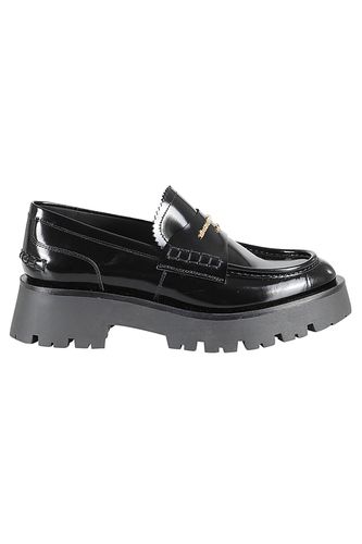 Alexander Wang Carter Lug Loafer - Alexander Wang - Modalova