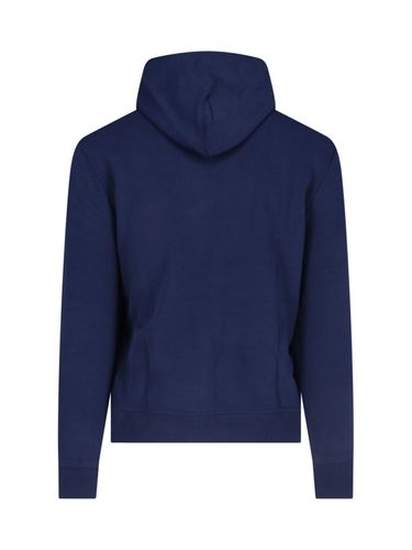 Ralph Lauren Logo Hoodie - Ralph Lauren - Modalova