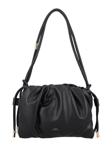 A. P.C. Ninon Mini Bag - A.P.C. - Modalova