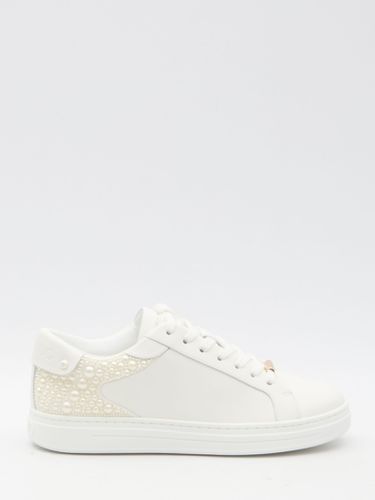 Jimmy Choo Rome/f Sneakers - Jimmy Choo - Modalova