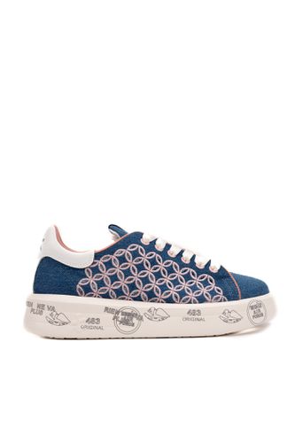 Premiata Belle 6710 Sneakers - Premiata - Modalova