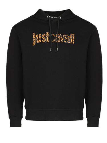 Just Cavalli Hoodie - Just Cavalli - Modalova