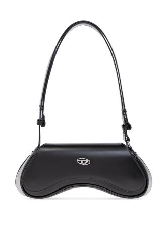 Diesel Shoulder Bag Play - Diesel - Modalova