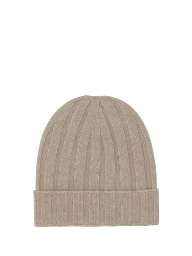 Dolce & Gabbana Beanie Hat - Dolce & Gabbana - Modalova