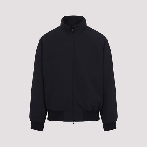 Fear of God High Neck Track Jacket - Fear of God - Modalova