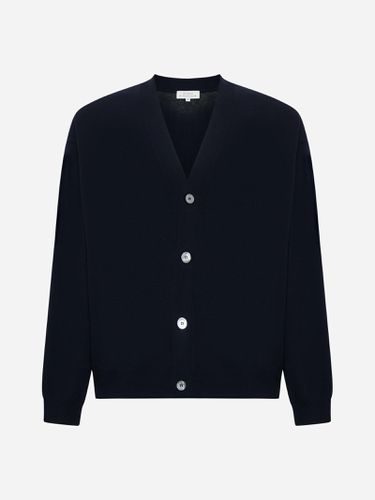 Studio Nicholson Parr Wool Cardigan - Studio Nicholson - Modalova