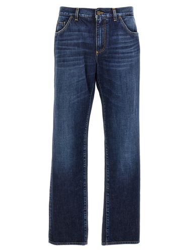 Dolce & Gabbana re-edition Jeans - Dolce & Gabbana - Modalova