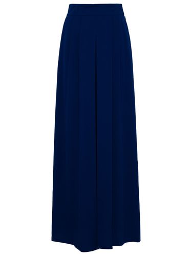 Max Mara Bluette Silk Cimone Pants - Max Mara - Modalova