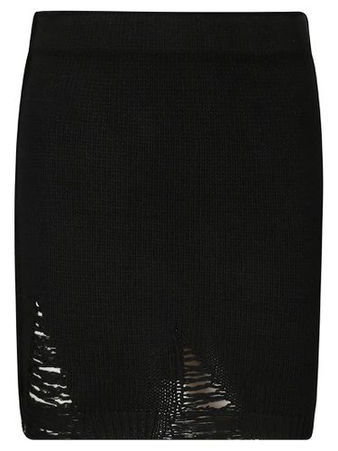 SSHEENA Mini Skirt - SSHEENA - Modalova