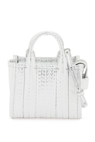 Marc Jacobs The Monogram Tote Bag - Marc Jacobs - Modalova