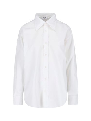 Filippa K poplin Shirt - Filippa K - Modalova