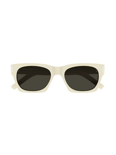 SL 402 Sunglasses - Saint Laurent Eyewear - Modalova