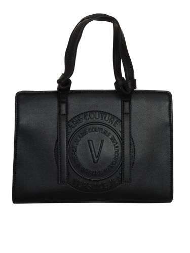 Versace Jeans Couture Tote Bag - Versace Jeans Couture - Modalova