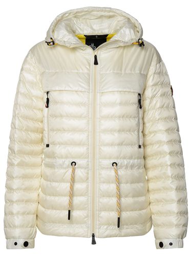 Moncler Grenoble Padded Jacket - Moncler Grenoble - Modalova