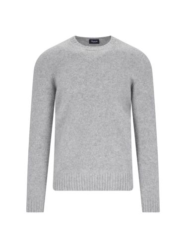 Drumohr Classic Sweater - Drumohr - Modalova