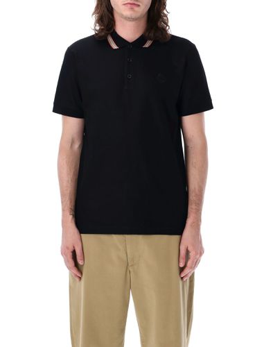 Burberry London Pierson Polo Shirt - Burberry London - Modalova