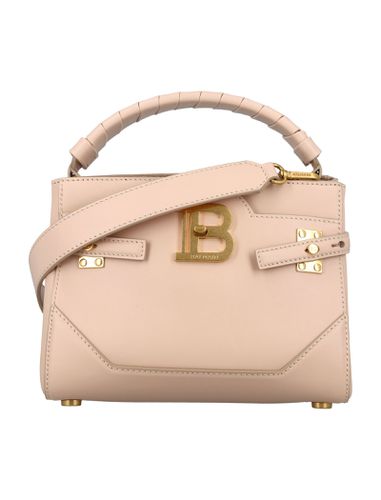 Balmain B-buzz 22 Handbag - Balmain - Modalova