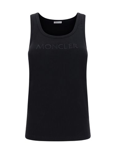 Moncler Top - Moncler - Modalova