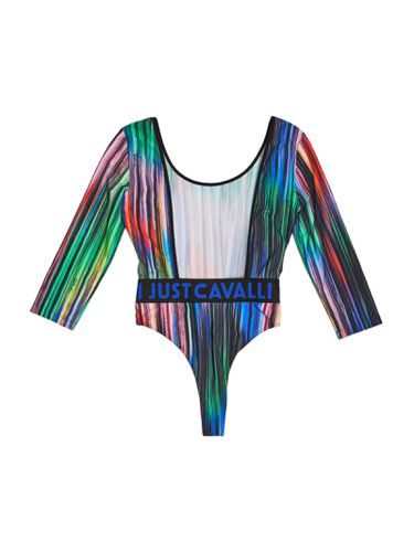 Just Cavalli Top - Just Cavalli - Modalova