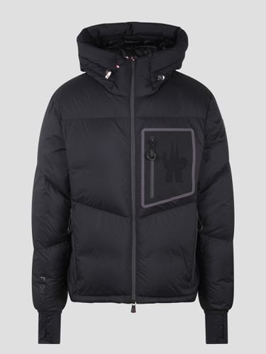 Nylon Mandres Down Jacket - Moncler Grenoble - Modalova