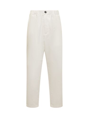 Jil Sander 13 Trousers - Jil Sander - Modalova