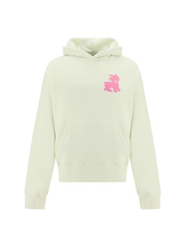 Palm Angels Leon Hoodie - Palm Angels - Modalova