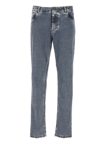 Peserico Cotton Jeans - Peserico - Modalova