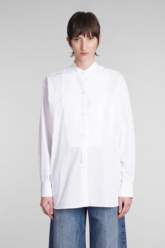 Shirt In Cotton - Stella McCartney - Modalova