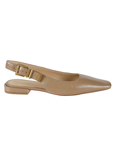 Darrington Slingback Ballerinas - Michael Kors - Modalova