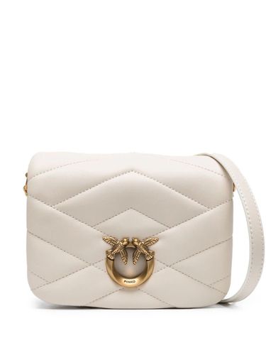 Pinko Love Click Puff Baby Bag - Pinko - Modalova