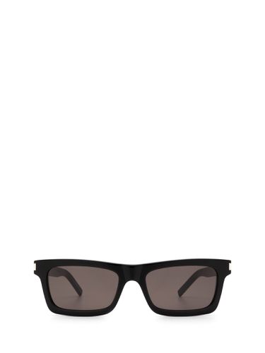 Sl 461 Sunglasses - Saint Laurent Eyewear - Modalova