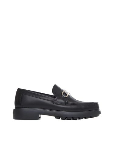 Ferragamo Loafers - Ferragamo - Modalova