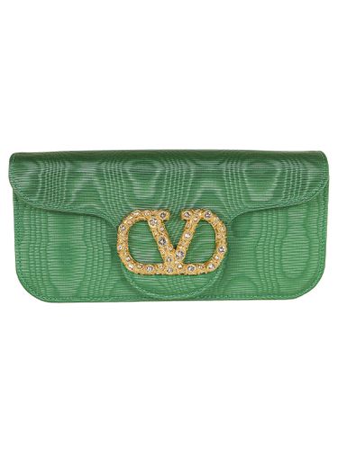 Valentino Garavani Clutch Loco` - Valentino Garavani - Modalova