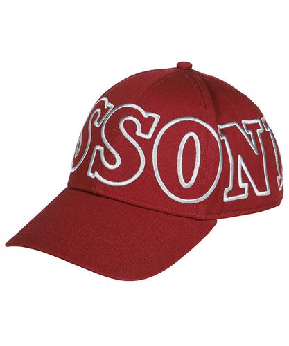 Missoni Logo Baseball Cap - Missoni - Modalova