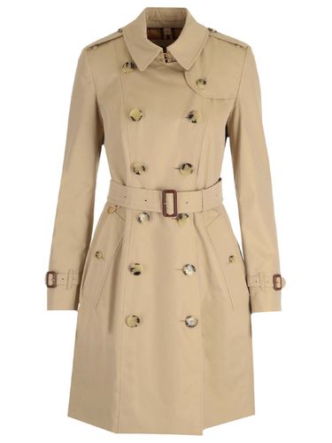 Chelsea Classic Trench Coat - Burberry - Modalova