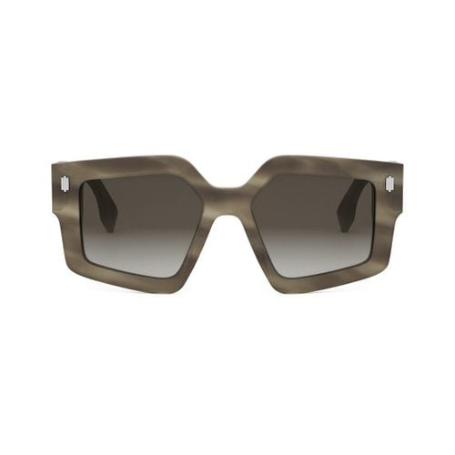 Fendi Eyewear Sunglasses - Fendi Eyewear - Modalova