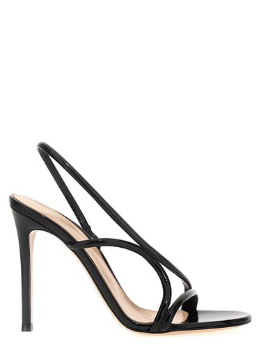 Gianvito Rossi nuit Sandals - Gianvito Rossi - Modalova