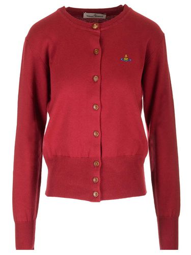 Vivienne Westwood Bea Cardigan - Vivienne Westwood - Modalova