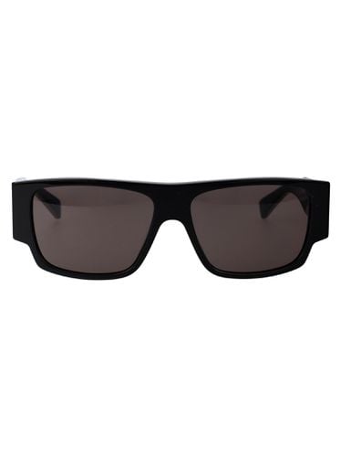 Bv1286s Sunglasses - Bottega Veneta Eyewear - Modalova